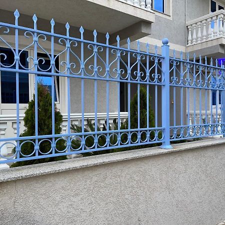 Doci Seven Hotel Velipojë 외부 사진