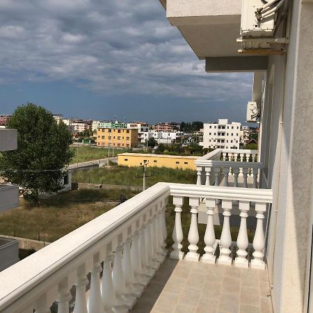 Doci Seven Hotel Velipojë 외부 사진