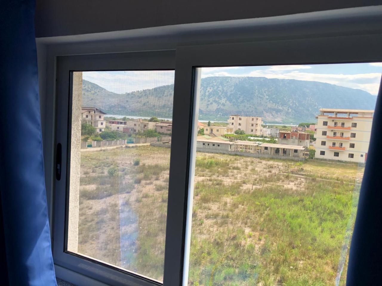 Doci Seven Hotel Velipojë 외부 사진