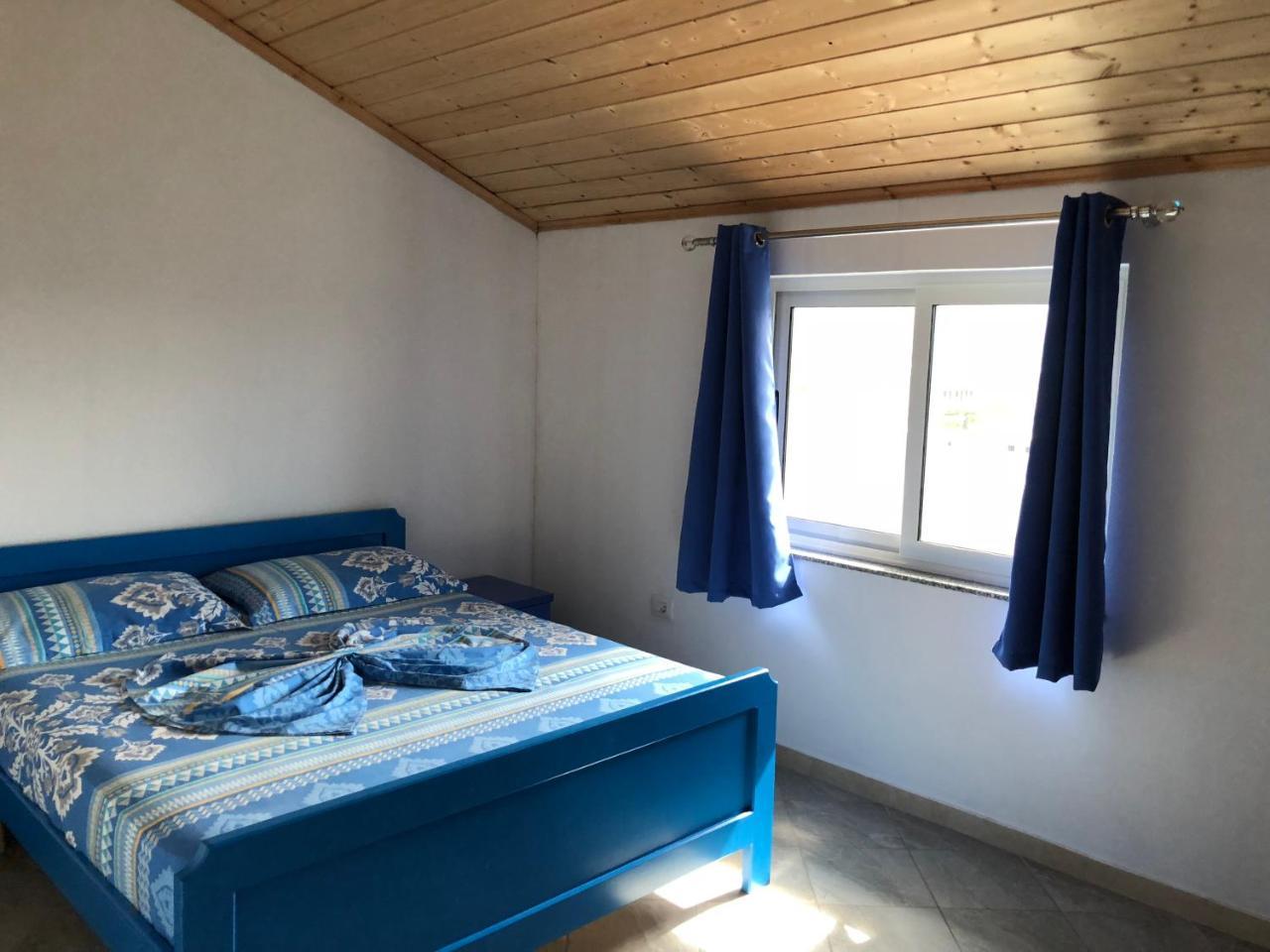 Doci Seven Hotel Velipojë 외부 사진